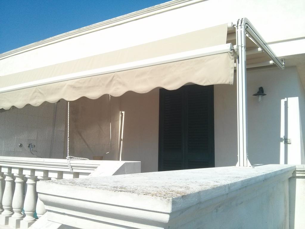 Dimora Liccisa Leilighet Torre Lapillo Rom bilde
